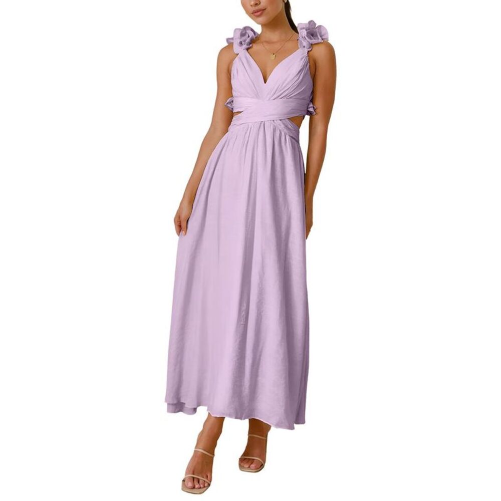 Deli S Womens Delli.S Midi Dress